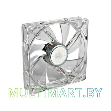 Вентилятор для корпуса Cooler Master BC 80 Blue LED Fan (R4-BC8R-18FB-R1)